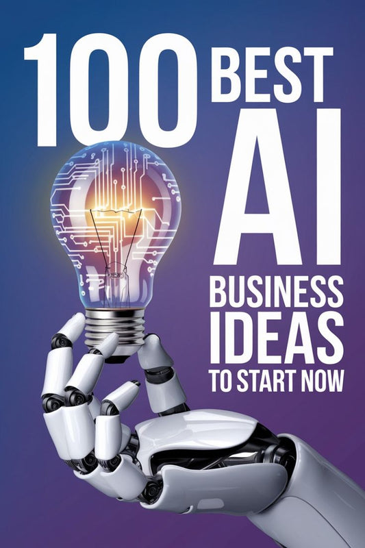 AI Made Simple, make Money with AI