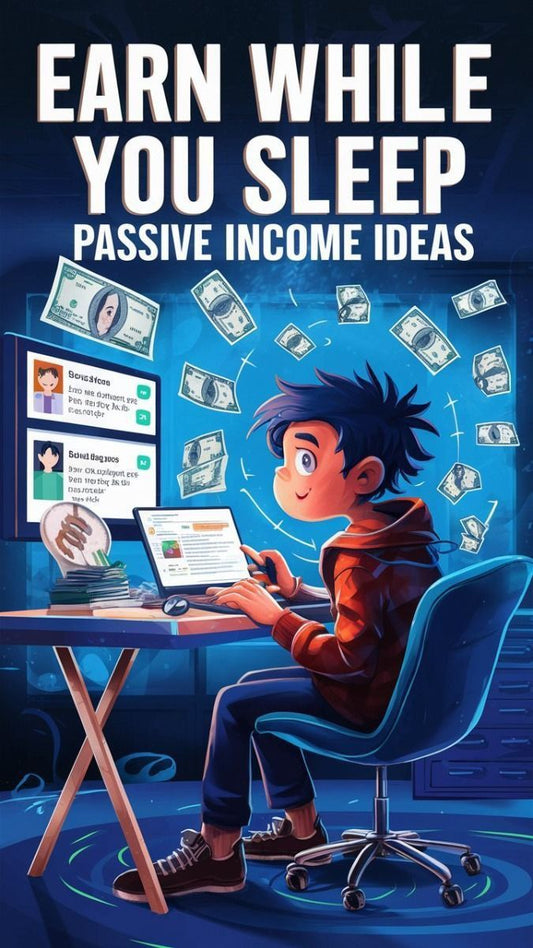 Make Money Online Mastery